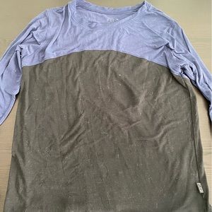 Long Sleeve Fleo Shirt